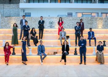 FIDE Candidates Tournament 2026 begins today in Cyprus