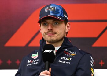 Max Verstappen Drops Retirement Bombshell Over F1 Frustrations