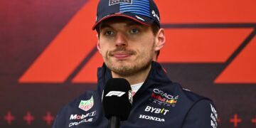 Max Verstappen Drops Retirement Bombshell Over F1 Frustrations