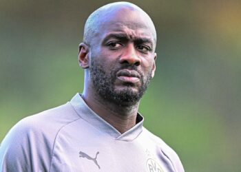 Ghana sack Otto Addo weeks before World Cup after losing streak