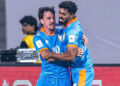 India vs Hong Kong: Blue Tigers Seek Pride in Final AFC Asian Cup 2027 Qualifier
