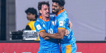 India vs Hong Kong: Blue Tigers Seek Pride in Final AFC Asian Cup 2027 Qualifier