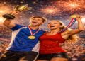 Champions’ Roll Call: Achievers Shine Across Global Sporting Arena