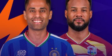 India vs West Indies at Eden Gardens: Virtual Quarterfinal on Super Sunday in T20 World Cup