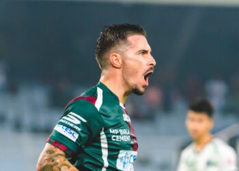 Mohun Bagan hammer Mohammedan Sporting 5-1; Inter Kashi script historic win in ISL