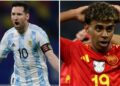 Finalissima in Doubt as Messi vs Yamal Dream Clash Faces Uncertainty