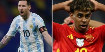 Finalissima in Doubt as Messi vs Yamal Dream Clash Faces Uncertainty
