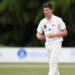 Historic Spell: Brett Randell Becomes First Bowler to Take Five Wickets in Five Balls in First-Class Cricket