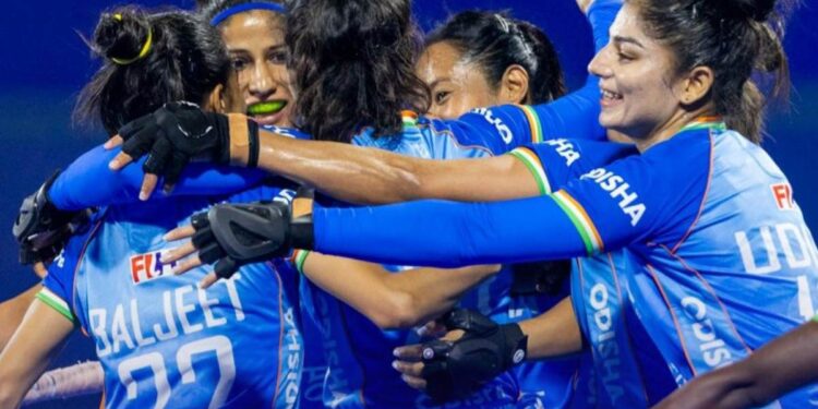 Young guns shine as India thrash Uruguay 4-0 in World Cup Qualifiers opener