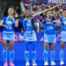 India Qualify for 2026 Women’s Hockey World Cup, Enter Semifinals of Qualifiers in Hyderabad