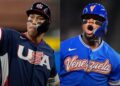 USA to Face Venezuela in World Baseball Classic Final After Thrilling Semifinals