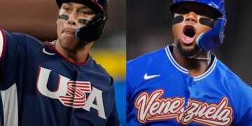 USA to Face Venezuela in World Baseball Classic Final After Thrilling Semifinals
