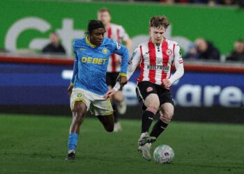 Wolves Stage Stunning Comeback to Hold Brentford 2-2 in Premier League Thriller