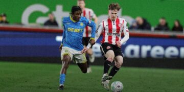 Wolves Stage Stunning Comeback to Hold Brentford 2-2 in Premier League Thriller