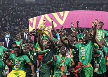 Morocco Crowned AFCON Champions After Senegal Stripped of Title