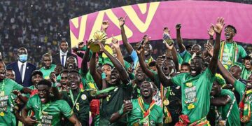 Morocco Crowned AFCON Champions After Senegal Stripped of Title