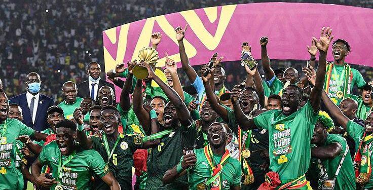 Morocco Crowned AFCON Champions After Senegal Stripped of Title