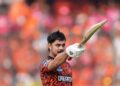 Kishan to Lead SRH in Cummins’ Absence for IPL 2026 Opener