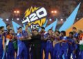 India to Tour Ireland for Two-Match T20I Series in June After World Cup Triumph