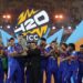 India to Tour Ireland for Two-Match T20I Series in June After World Cup Triumph
