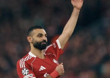 Salah Set to Leave Liverpool at Season’s End, Marking End of Glorious Era
