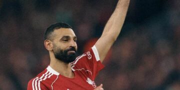 Salah Set to Leave Liverpool at Season’s End, Marking End of Glorious Era