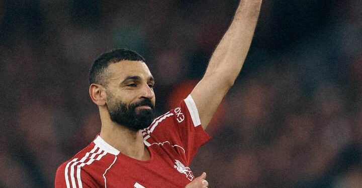 Salah Set to Leave Liverpool at Season’s End, Marking End of Glorious Era