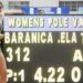 Baranica Elangovan Sets National Record in Pole Vault at Indoor Championships