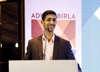 Aryaman Birla Takes Charge: Young Tycoon and Former Cricketer to Lead Royal Challengers Bengaluru Into New Era