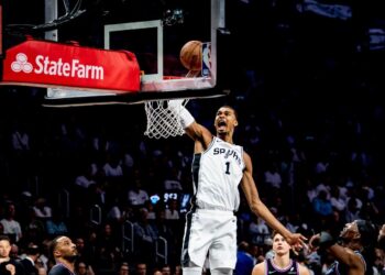 Victor Wembanyama Makes Strong MVP Statement With Dominant All-Round Season