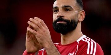 Salah’s Next Move: Saudi Arabia, MLS or Europe? Race Begins for Liverpool Icon