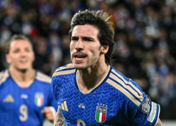 Italy edge closer to long-awaited World Cup return with decisive play-off win