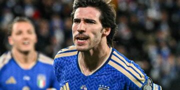 Italy edge closer to long-awaited World Cup return with decisive play-off win