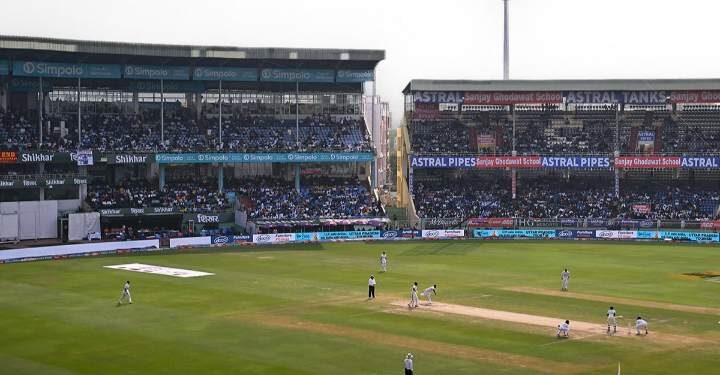 BCCI Unveils India’s 2026-27 Home Season; Bengaluru to Host International Cricket Again