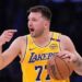 Doncic handed one-game ban after 16th technical foul