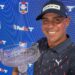 Woodland Completes Emotional Comeback with Houston Open Triumph