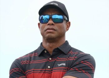 Tiger Woods’ latest crash raises fresh questions over golf’s dependence on its biggest icon