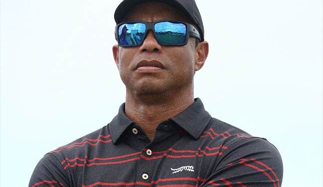 Tiger Woods’ latest crash raises fresh questions over golf’s dependence on its biggest icon