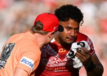 Eliesa Katoa’s Career in Doubt After Devastating Brain Injury