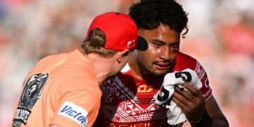 Eliesa Katoa’s Career in Doubt After Devastating Brain Injury