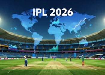 IPL 2026: The New Powerhouses Redefining Franchise Cricket
