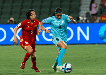 AIFF Women’s Committee Chief Seeks Accountability After ‘Blunders’ Mar India’s Asian Cup Campaign