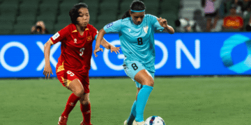 AIFF Women’s Committee Chief Seeks Accountability After ‘Blunders’ Mar India’s Asian Cup Campaign