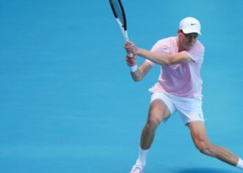 Sinner Extends Zverev Dominance, Storms Into Miami Open Final