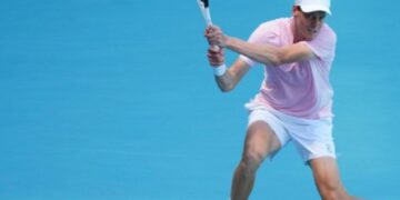 Sinner Extends Zverev Dominance, Storms Into Miami Open Final