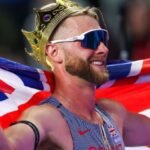 Josh Kerr