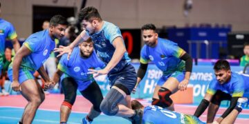 Kabaddi’s Global Push Gains Momentum as Traditional Sport Eyes International Recognition and Wider Audience Base