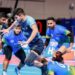 Kabaddi’s Global Push Gains Momentum as Traditional Sport Eyes International Recognition and Wider Audience Base