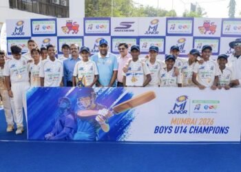 More Than a Comeback: Rohit’s Tactical Rebuild Begins