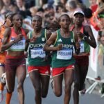 Marathon